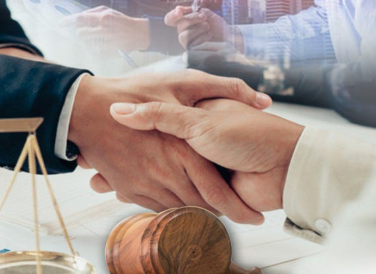 Business & Corporate Law