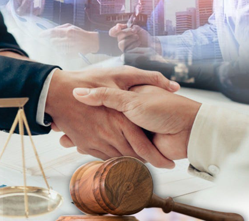 Business & Corporate Law