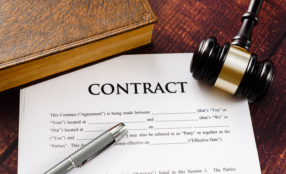 Contract-&-Agreement-Disputes