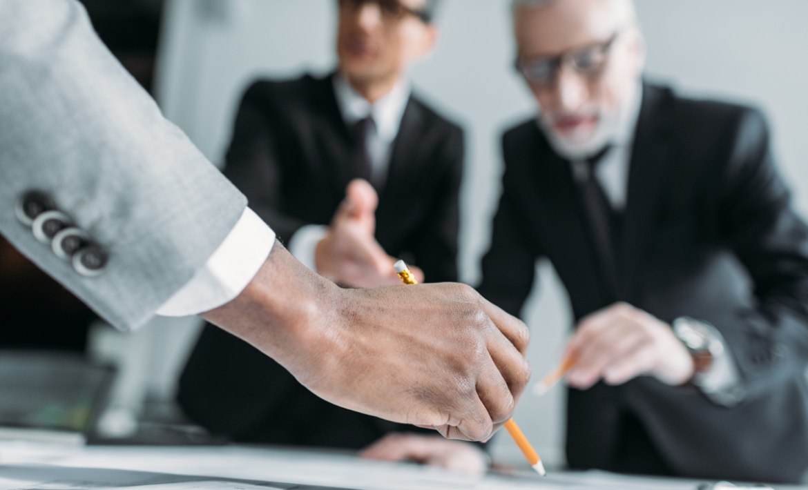 Corporate Litigation