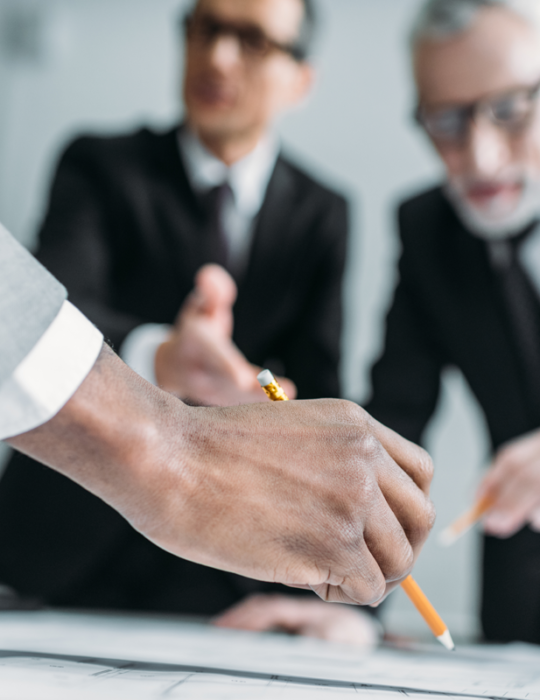 Corporate Litigation