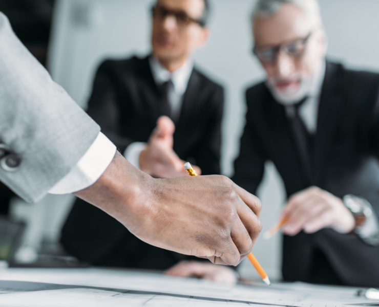 Corporate Litigation