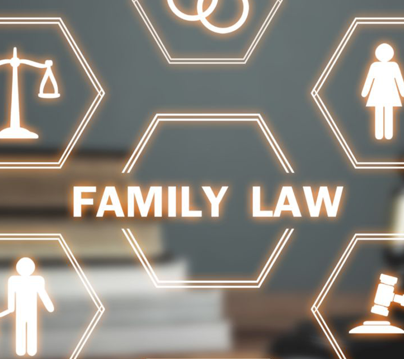 Family Law Services