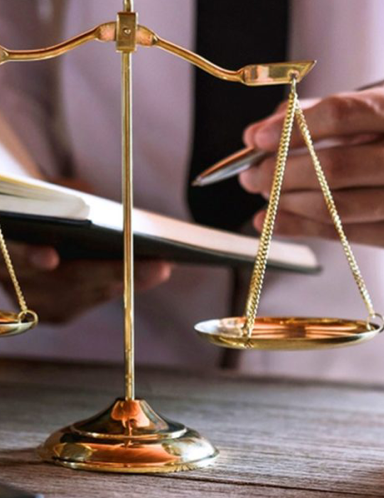 Inheritance (Family-linked cases)