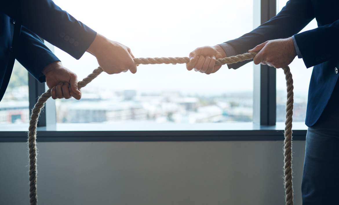 Partnership-Disputes