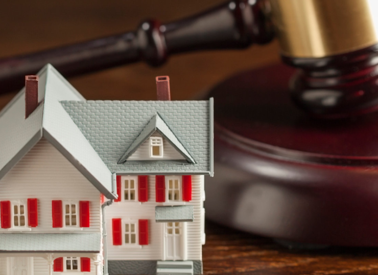 Property & Real Estate Law