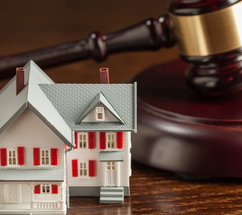 Property & Real Estate Law