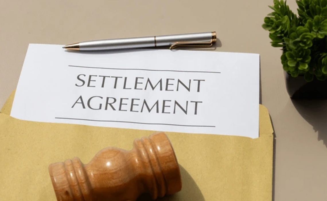 Settlement / Compromise Cases