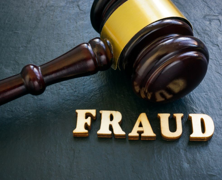 Fraud lawyers in karachi