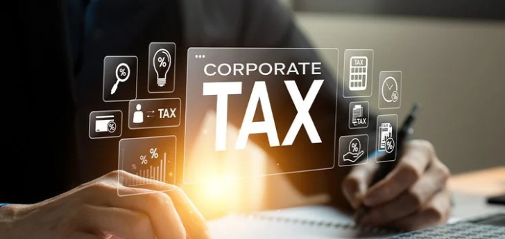 Corporate & Tax Law