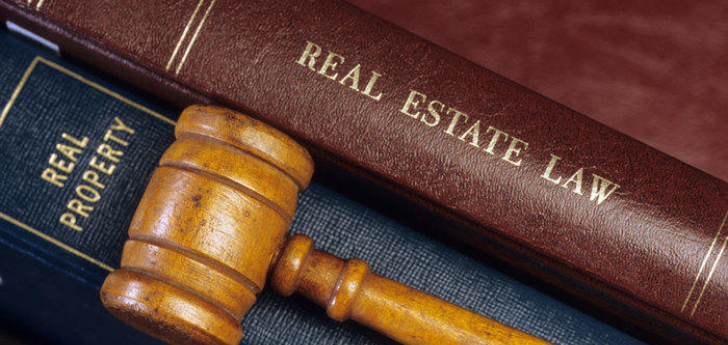 Property & Real Estate Law