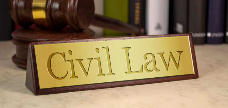 Civil Law