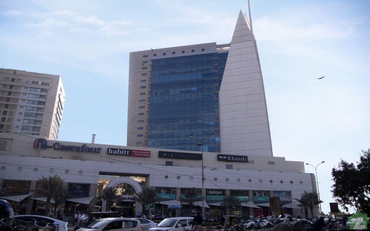 Karachi Law Empire – Trusted Law Firm in Karachi