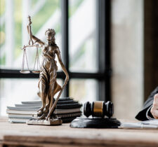 Which one is the best lawyer?