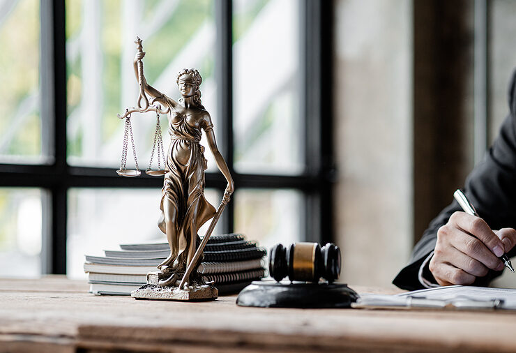 Which one is the best lawyer?