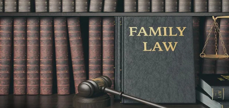 family lawyers in karachi