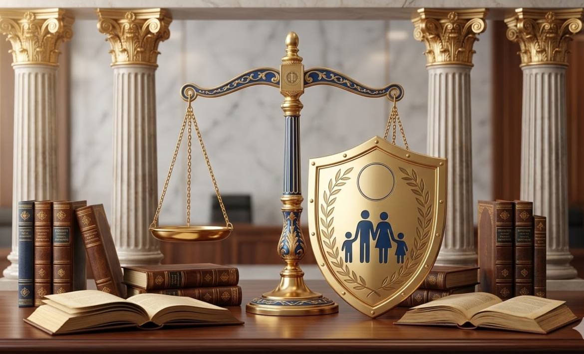 Best Child Custody Lawyers in Karachi